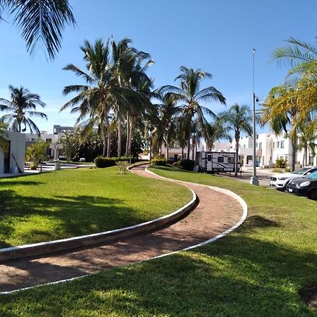 Вілла Casa Cerritos Мазатлан Екстер'єр фото