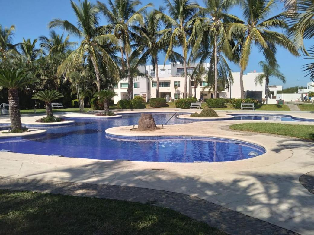 Вілла Casa Cerritos Мазатлан Екстер'єр фото